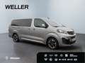 Opel Zafira Life 2.0 D L Tourer *Leder*Pano*AHK*HUD* Gris - thumbnail 4