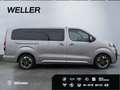 Opel Zafira Life 2.0 D L Tourer *Leder*Pano*AHK*HUD* Gris - thumbnail 10