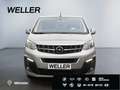 Opel Zafira Life 2.0 D L Tourer *Leder*Pano*AHK*HUD* Gris - thumbnail 2