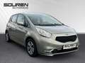 Kia Venga Spirit 1.6 AUTOMATIK +AHK+ KLIMA+ NAVI+ SITZHEIZUN Silber - thumbnail 6