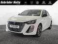 Peugeot 208 Allure - sofort verfügbar Weiß - thumbnail 1