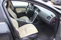 Volvo V60 2.0T Automaat, Leer, Navigatie! Gris - thumbnail 5