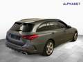 Mercedes-Benz C 30 AMG C C 300 e T AMG Line AHK SpoSi ACC BLIS El.Heckkl. Grau - thumbnail 4
