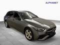 Mercedes-Benz C 30 AMG C C 300 e T AMG Line AHK SpoSi ACC BLIS El.Heckkl. Grau - thumbnail 6