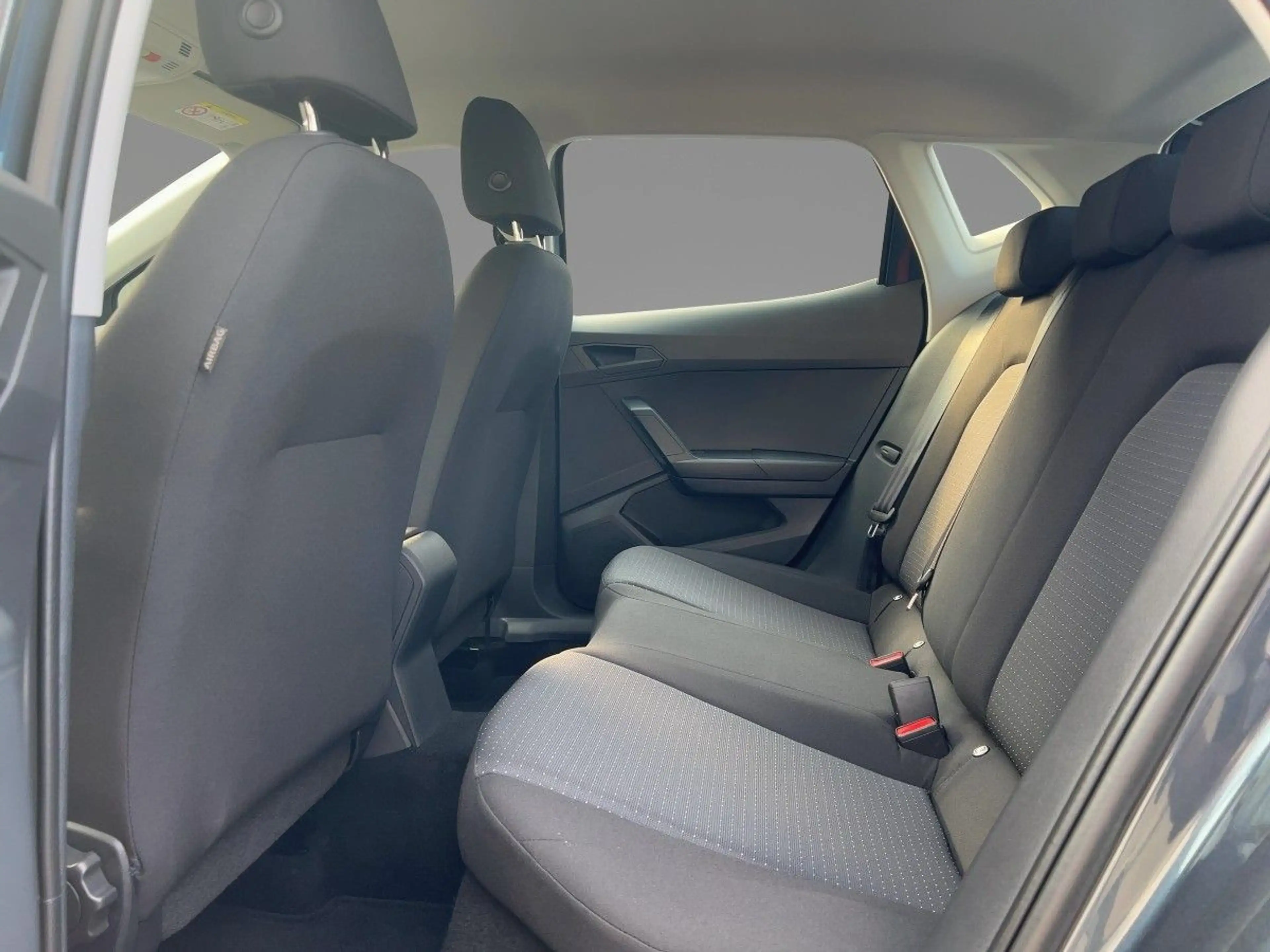SEAT Ibiza 1.0 TSI Style Edition Kamera LED Sitzheizu — photo 8