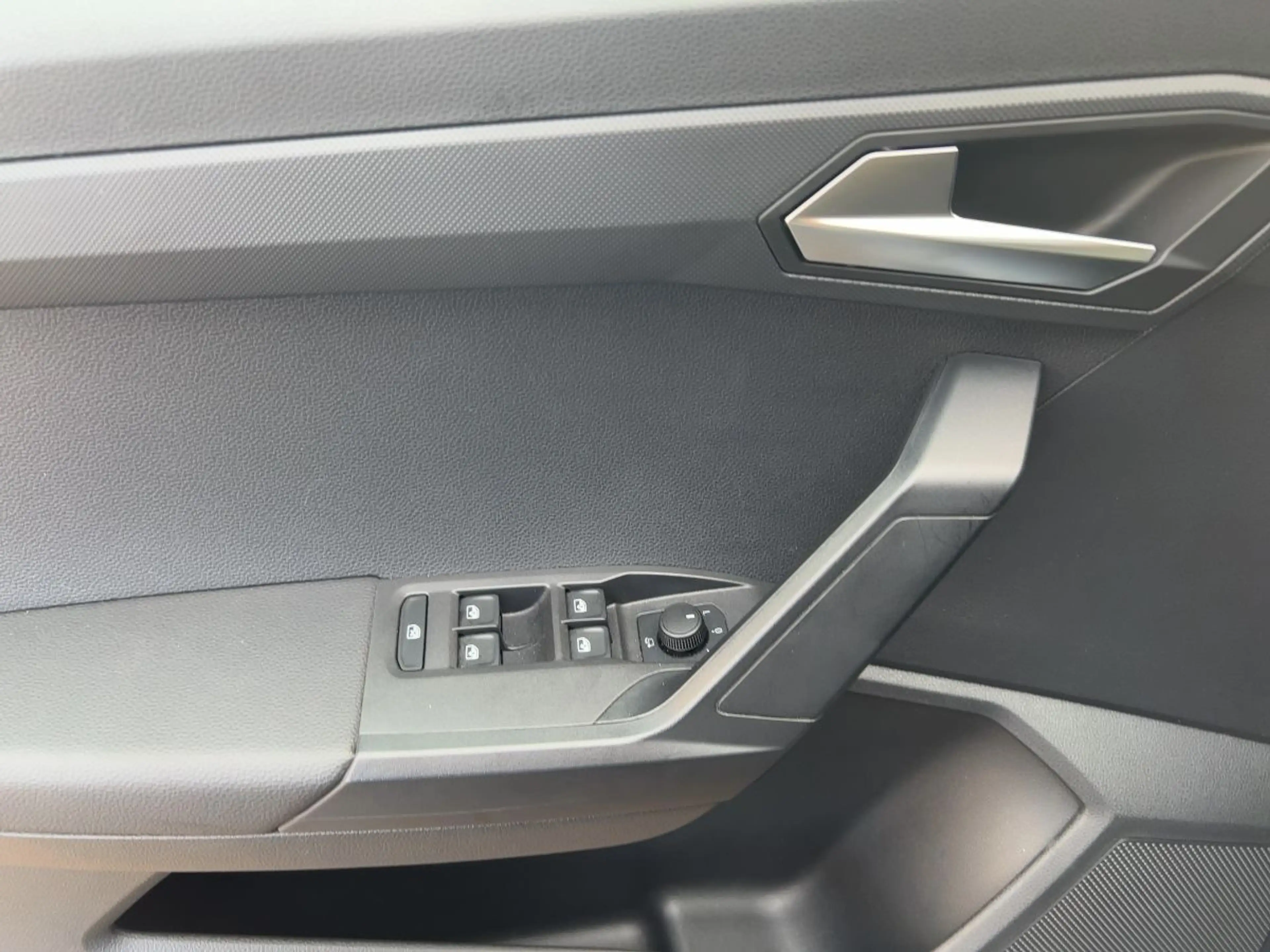 SEAT Ibiza 1.0 TSI Style Edition Kamera LED Sitzheizu — photo 12