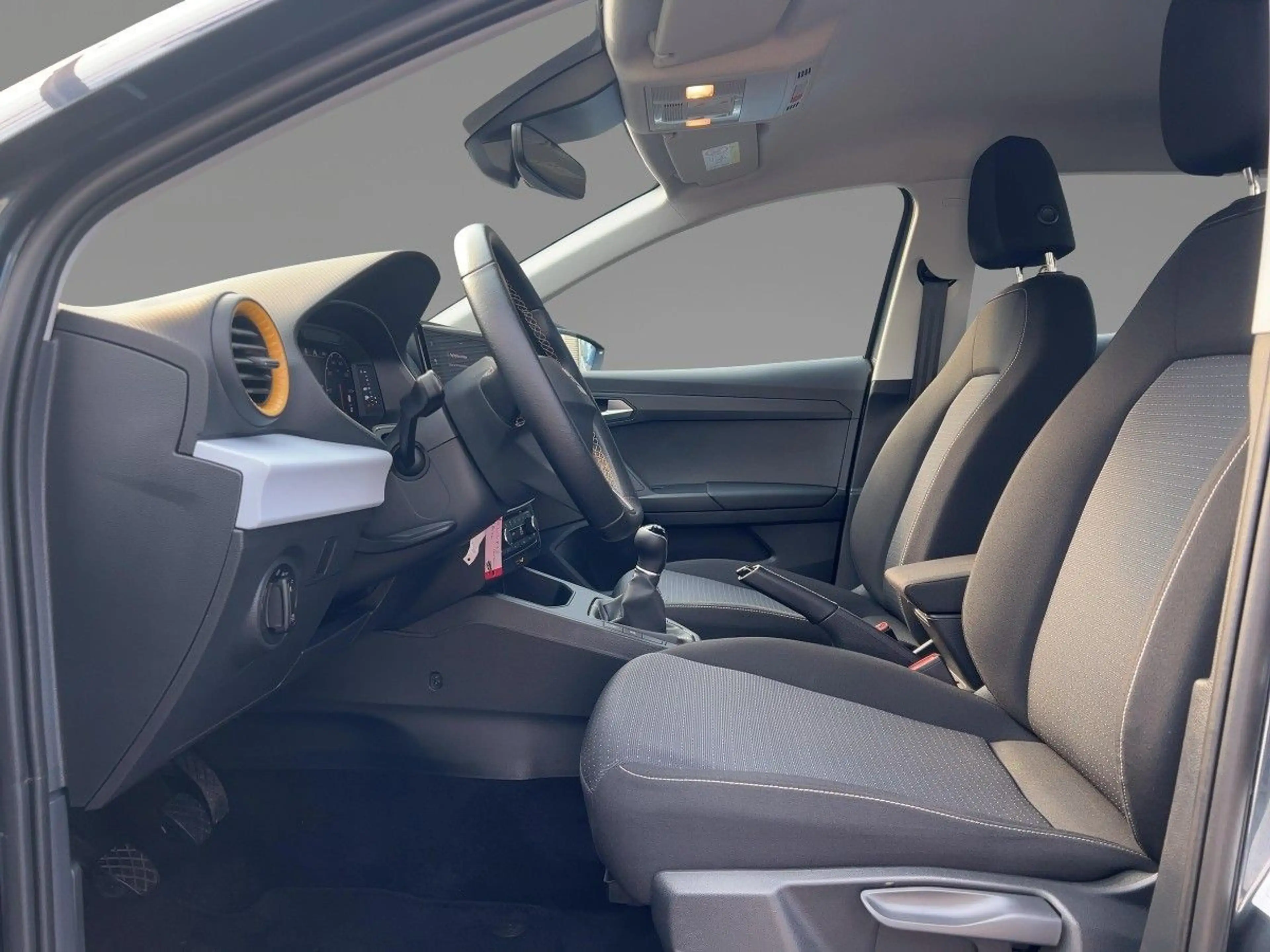 SEAT Ibiza 1.0 TSI Style Edition Kamera LED Sitzheizu — photo 7