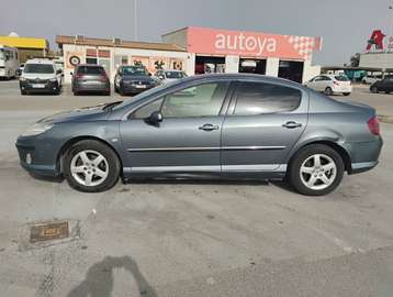 407 2.0 ST Confort Confort