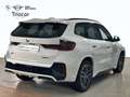 BMW X1 sDrive 18dA Blanco - thumbnail 4