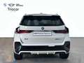 BMW X1 sDrive 18dA Blanco - thumbnail 5