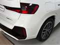 BMW X1 sDrive 18dA Blanc - thumbnail 13