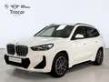 BMW X1 sDrive 18dA Blanco - thumbnail 1