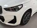 BMW X1 sDrive 18dA Blanco - thumbnail 6