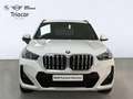 BMW X1 sDrive 18dA Blanco - thumbnail 2