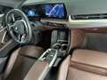 BMW X1 sDrive 18dA Blanc - thumbnail 8