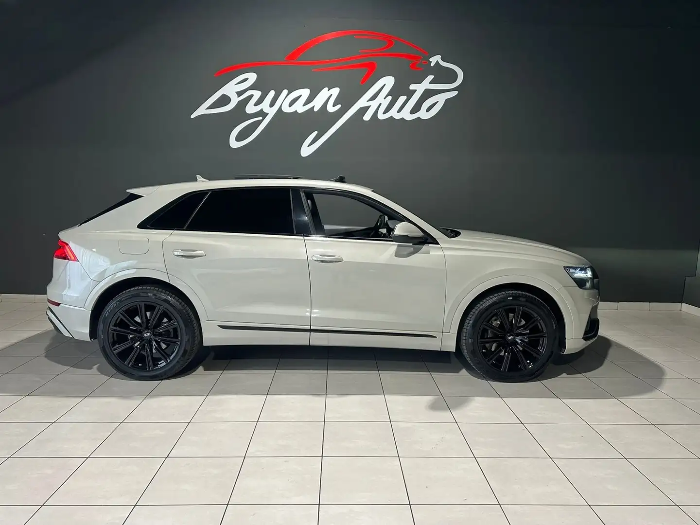 Audi Q8 50 3.0tdi Sport quattrotiptronic IVAESPOSTA S-LINE - 1
