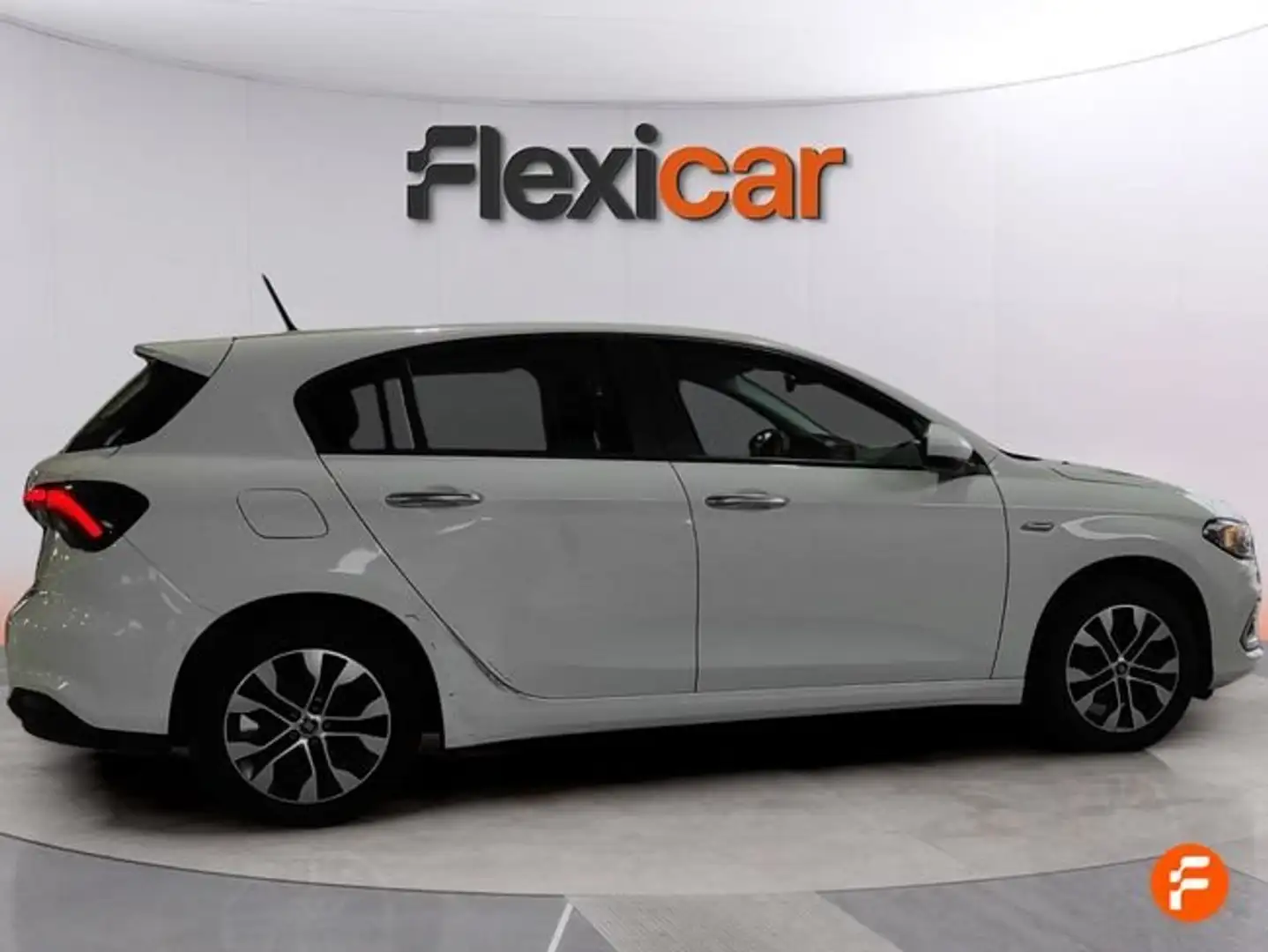 Fiat Tipo 1.0 GSE City Life Blanco - 2