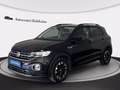 Volkswagen T-Cross 1.0 tsi sport 95cv Noir - thumbnail 1