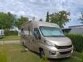 Iveco Daily Wohnmobil Bej - thumbnail 3