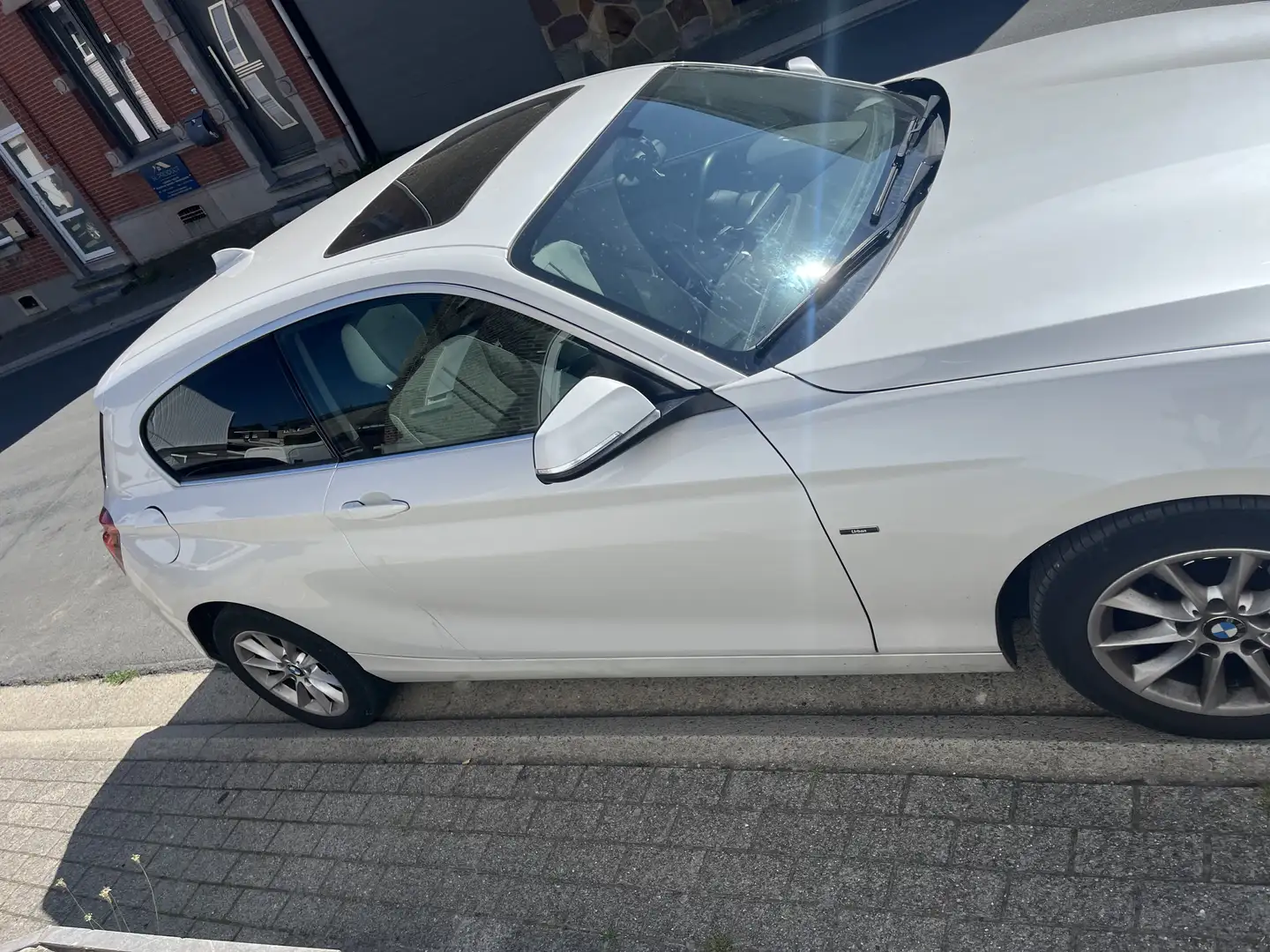 BMW 114 d Pole Position Sport Edition - 1