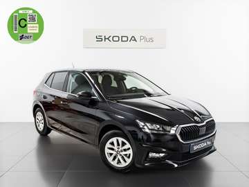 1.0 TSI Selection 70kW