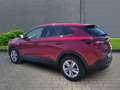 Opel Grandland Edition 1.2 Turbo+Alufelgen+Klimaanlage+Lenkradhei Rot - thumbnail 2