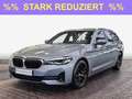 BMW 530 d LED HK HiFi DAB AHK RFK Shz uvm. Серый - thumbnail 1