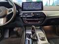 BMW 530 d LED HK HiFi DAB AHK RFK Shz uvm. Сірий - thumbnail 10