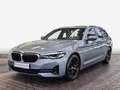 BMW 530 d LED HK HiFi DAB AHK RFK Shz uvm. Сірий - thumbnail 1