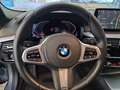 BMW 530 d LED HK HiFi DAB AHK RFK Shz uvm. Сірий - thumbnail 17
