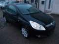 Opel Corsa D Edition Zwart - thumbnail 4