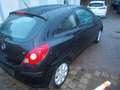 Opel Corsa D Edition Zwart - thumbnail 7