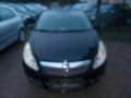 Opel Corsa D Edition Zwart - thumbnail 3