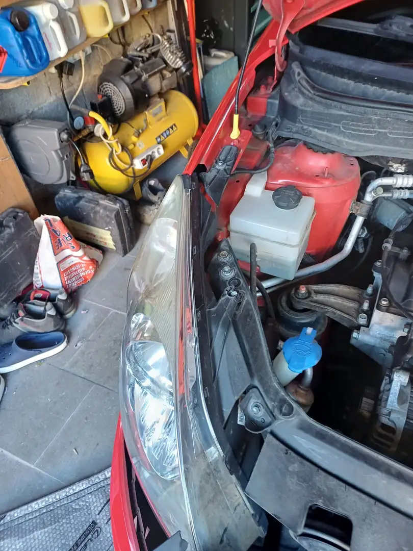 Hyundai i20 1.2i - 1