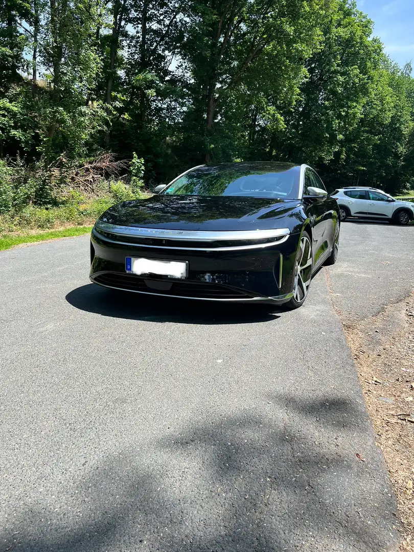 Lucid Air AWD Dream Edition Performance - 1