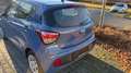 Hyundai i10 Classic/gepfl. Zust./Scheckheft/Allwetterr. Blau - thumbnail 5