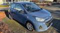 Hyundai i10 Classic/gepfl. Zust./Scheckheft/Allwetterr. Blau - thumbnail 1