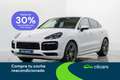Porsche Cayenne E-Hybrid Coupé Aut. Blanc - thumbnail 1