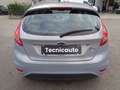 Ford Fiesta Ikon 1.4 5 porte Bz.- GPL *OK NEOPATENTATO* Grijs - thumbnail 5