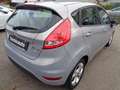 Ford Fiesta Ikon 1.4 5 porte Bz.- GPL *OK NEOPATENTATO* Grau - thumbnail 6