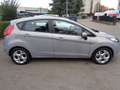 Ford Fiesta Ikon 1.4 5 porte Bz.- GPL *OK NEOPATENTATO* Grau - thumbnail 7