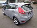 Ford Fiesta Ikon 1.4 5 porte Bz.- GPL *OK NEOPATENTATO* Grau - thumbnail 4