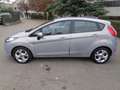 Ford Fiesta Ikon 1.4 5 porte Bz.- GPL *OK NEOPATENTATO* Grijs - thumbnail 3