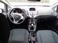Ford Fiesta Ikon 1.4 5 porte Bz.- GPL *OK NEOPATENTATO* Grijs - thumbnail 11