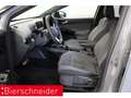 Volkswagen ID.5 Pro 77kWh GOAL 20 MATRIX AHK Gris - thumbnail 3