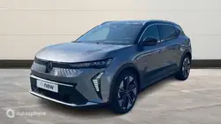 Renault E-Tech Electric 220ch 87kWh Techno grande autonomie -25