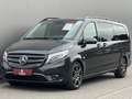 Mercedes-Benz Vito Extralang Mixto Aut. ILS AHK AMG'19 1.Hand Grau - thumbnail 1