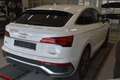 Audi Q5 Sportback 40 TDI qu S line LED Navi 19Zoll Weiß - thumbnail 3