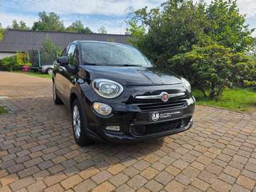500X 1.6i E-torq