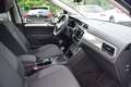 Volkswagen Touran 2,0 TDI Silber - thumbnail 11